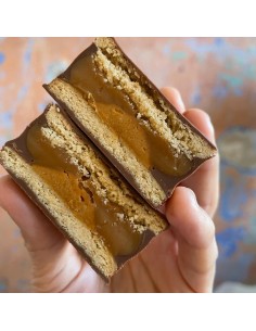 Alfa mantequilla de maní