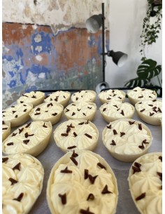 Egg postre de maracuyá 2