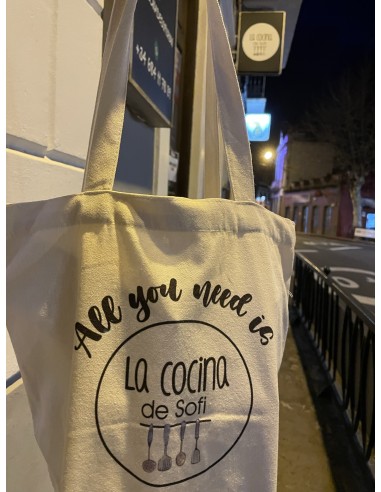 Bolsa de La Cocina de Sofi