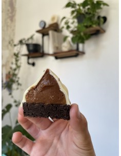 Pinito brownie 2